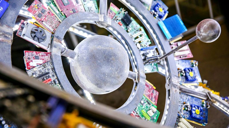 数据迁移新篇章：ELT工具在数据迁移流程中的应用