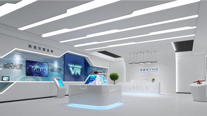 科技服务项目招标代理：揭秘选择优质代理的关键因素
